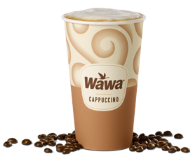 Cappuccino PNG-49674